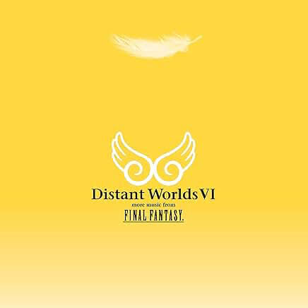Distant Worlds VI