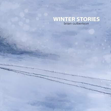 Brian Culbertson - Winter Stories