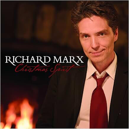 Richard Marx - Christmas Spirit
