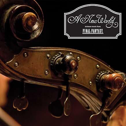 A New World - Vol. 1