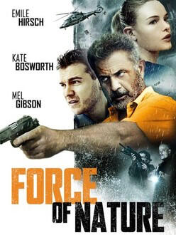 Force of Nature