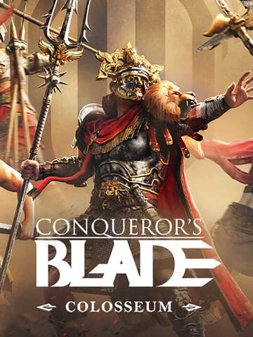 Conqueror's Blade - Colosseum
