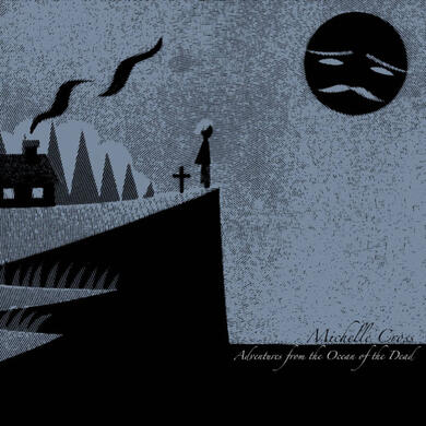 Michelle Cross "Adventures from the Ocean of the Dead"
