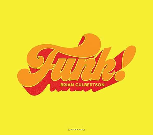 Brian Culbertson - Funk!