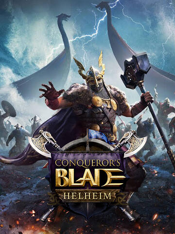 Conqueror&#39;s Blade - Helheim