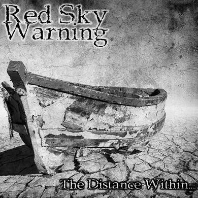 Red Sky Warning &quot;The Distance Within&quot;